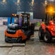 Heftruck cursus