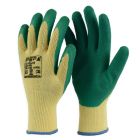 PSP Latex Grip werkhandschoen