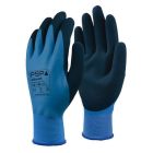 PSP Double Latex Pro werkhandschoen