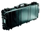 Peli 1700 Long Case leeg zwart 