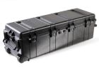 Peli 1740 Long Case leeg zwart 