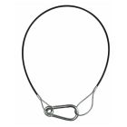 Safety kabel 50cm lang