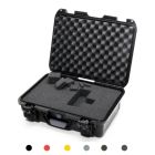 Nanuk 920 Case met plukschuim