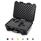 Nanuk 925 Case met plukschuim