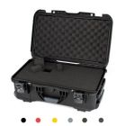 Nanuk 935 Trolley Case met plukschuim