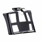 Badgehouder voor Petzl Vertex- en Strato-helmen
