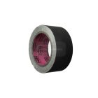 Advance AT205 tape 50 mm x 25 m zwart OP=OP