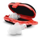 Alpine PartyPlug gehoorbescherming transparant