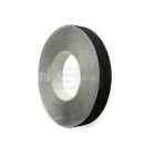 Antisliptape 25 mm x 18.3 m zwart
