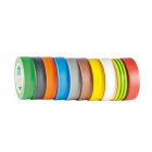 Advance AT7 PVC tape 15 mm x 10 m mixed set
