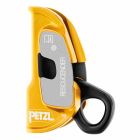 Petzl Rescucender stijgklem