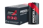 Duracell Procell Intense Alkaline batterij 1,5V LR14 C - 10 stuks