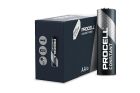 Duracell Procell Constant Alkaline batterij 1,5V LR06 AA - 10 stuks