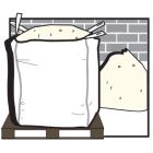 Big Bag 90 x 90 x 110 cm