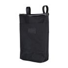 Black Bull materiaaltas nylon met 3 vakken