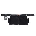 Black Bull Limited Edition spijkerschort plus zwart