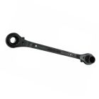Black-Tec Bone 4-voudige scaff-ratel (13,17,19 en 22 mm)