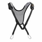 Petzl Sequoia SRT schouderriemen