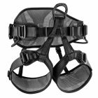 Petzl Avao Sit zitgordel zwart