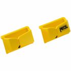 Petzl leeflijnconnector houder