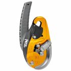 Petzl I'D Evac afdaalapparaat
