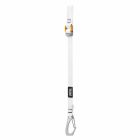 Onderband voor de Petzl Knee Ascent Clip 