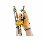Petzl Zigzag mechanische prusik voor boomsnoeien