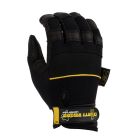 Dirty Rigger Leather