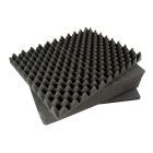 Plukschuim voor Peli 1150