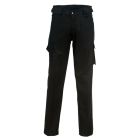 HaVeP werkbroek zwart OP=OP