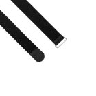 Klittenband kabelbinders 25 mm
