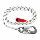 Petzl touw voor Grillon Hook internationaal