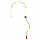 Petzl Microflip regelbare positioneringslijn