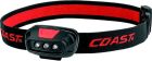 Coast FL14 hoofdlamp 39 Lumen zwart inclusief 2xAAA blister