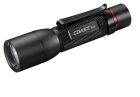 Coast HX5 zaklamp 180 Lumen Slide Pure Beam pocket clip inclusief 1xAA blister