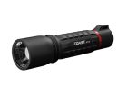 Coast XP11R zaklamp oplaadbaar 2600 Lumen Slide Pure Beam USB inclusief ZX1000