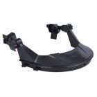 M-Safe gelaatsschermhouder t.b.v. bouwhelm