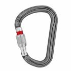 Petzl William screw-lock karabiner