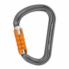 Petzl William triact-lock karabiner