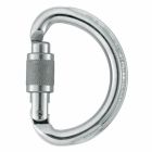 Petzl Omni screw-lock karabiner