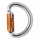 Petzl Omni triact-lock karabiner 