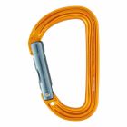 Petzl Sm’D Wall karabiner