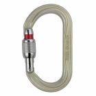 Petzl Oxan screw-lock karabiner 