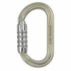 Petzl Oxan triact-lock karabiner 
