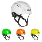 Kask Zenith X AIR Hi-Viz veiligheidshelm