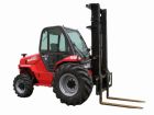 Heftruck cursus
