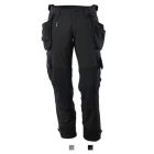 Mascot Advanced broek met afneembare spijkerzakken