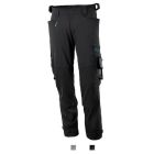 Mascot Advanced broek met Dyneema kniezakken