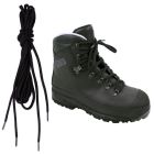 Veters voor Meindl Bergschuh Zwart
