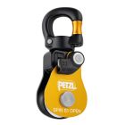 Petzl Spin S1 Open katrol
